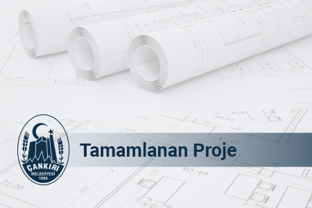 Belediye Teknik Birimleri Bir Arada