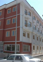 Üniversitemize Tam Destek