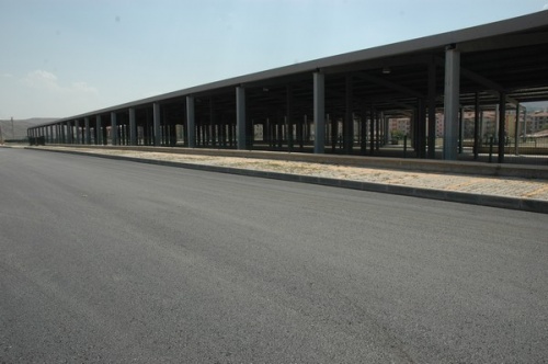 Yeni Çarşamba Pazarı