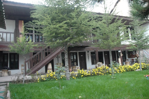 Çivitcioğlu Medresesi