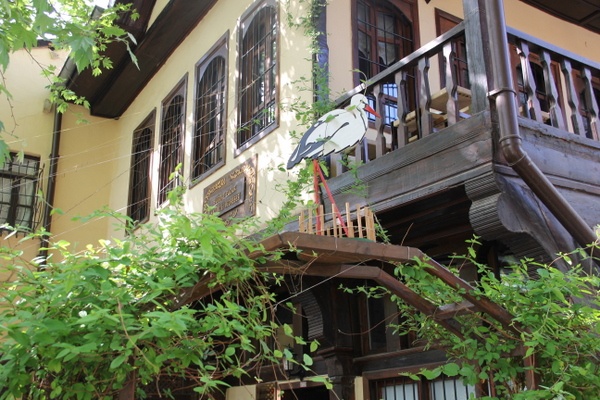 Buğday Pazarı Medresesi