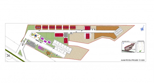 Sokak Hayvanları Bakım ve Rehabilitasyon Merkezi